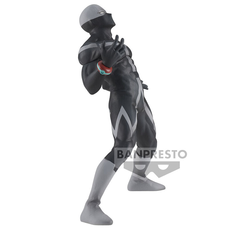 Figura Banpresto My Hero Academia The Evil Villains Twice