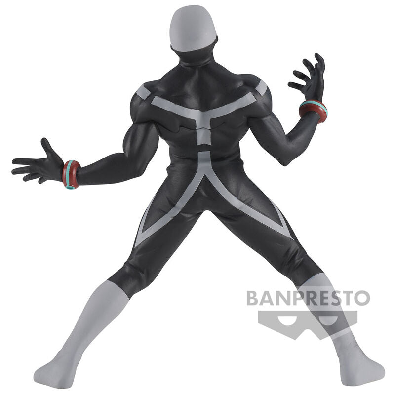 Figura Banpresto My Hero Academia The Evil Villains Twice