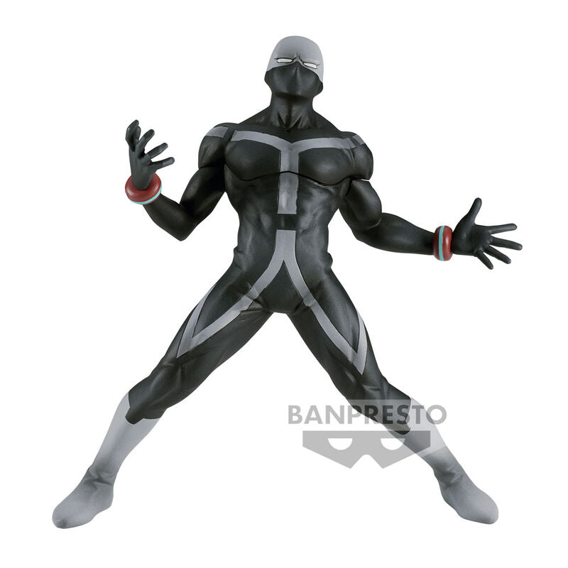 Figura Banpresto My Hero Academia The Evil Villains Twice
