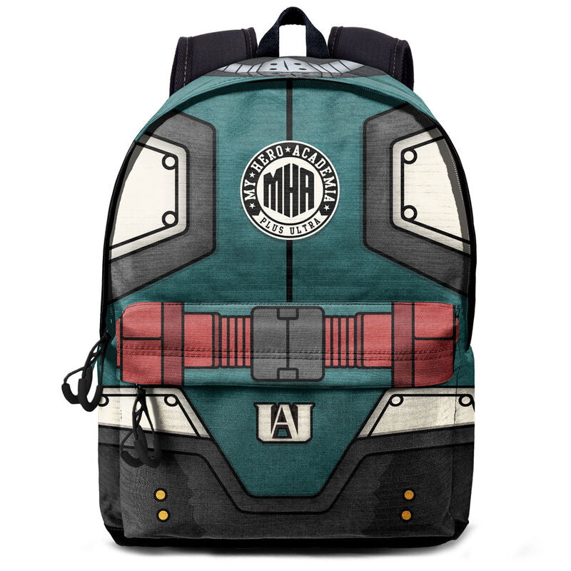Mochila My Hero Academia 44cm Frikytopia