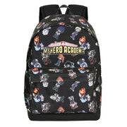 Mochila My Hero Academia Adaptable 44cm