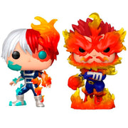 Funko Shoto Todoroki