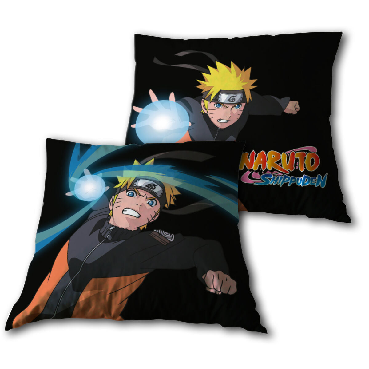 Cojin Naruto Shippuden Frikytopia