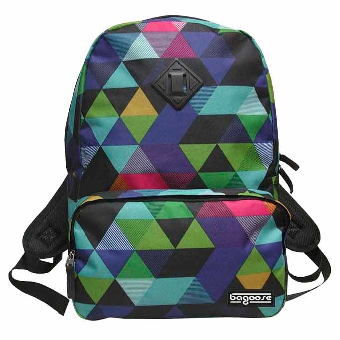 Mochila Bagoose portatil 45cm Frikytopia