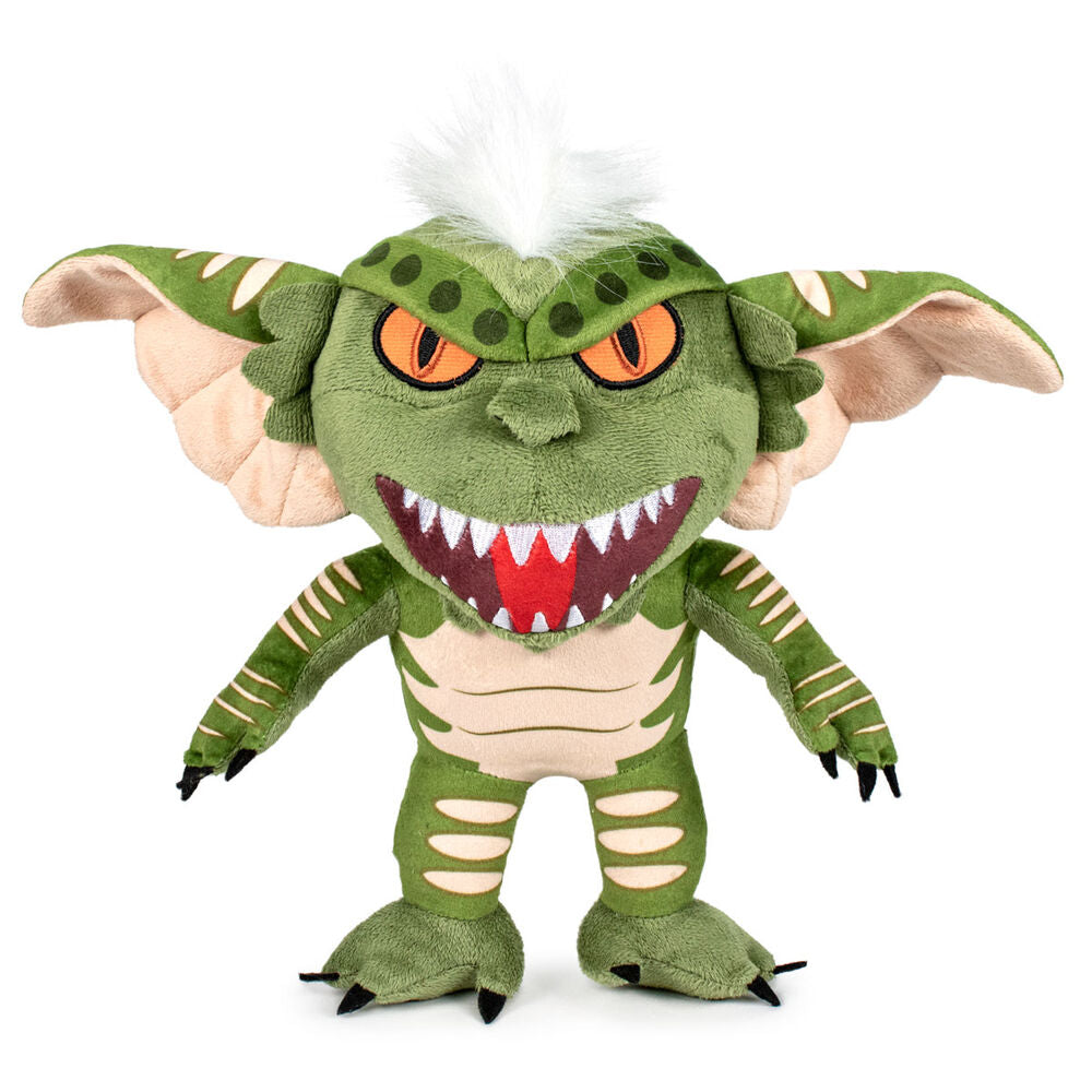 Peluche Stripes Gremlins Soft 25 cm Frikytopia