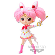 Figura Kaleidoscope Chibi Moon Eternal The Movie Sailor Moon Q Posket 14 cm