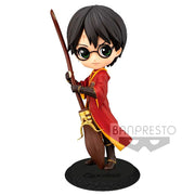 Figura Harry Quidditch Harry Potter Q Posket a 14 cm