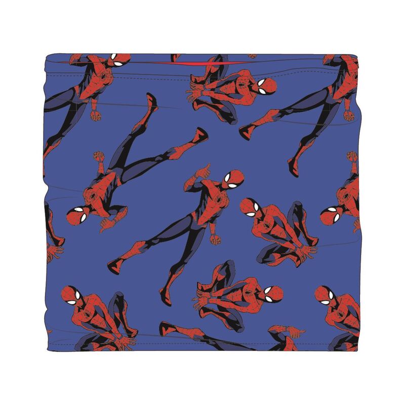 Braga cuello Spiderman Marvel Frikytopia