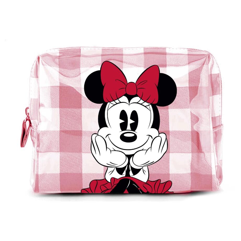 Neceser aseo viaje Minnie Disney Frikytopia