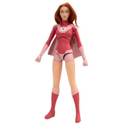 Figura Atom Eve Deluxe Invencible 18 cm