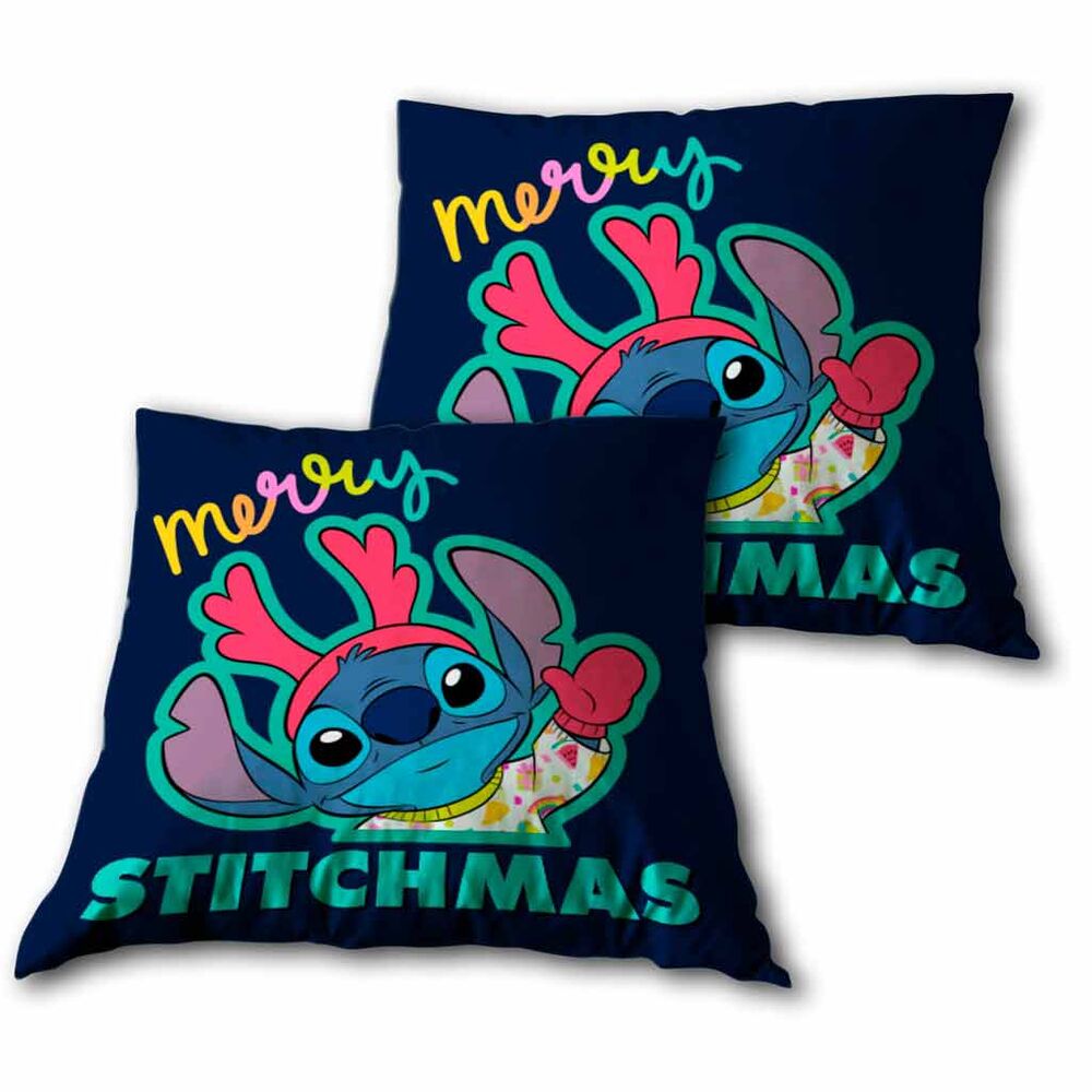 Cojin Stitch Disney Frikytopia