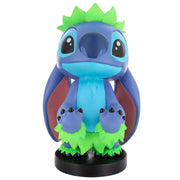 Cable Guy Soporte Sujecion Hula Stitch Disney 20 cm