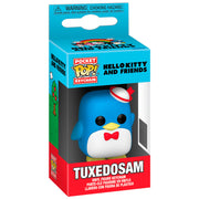 Llavero Pocket POP Hello Kitty And Friends Tuxedosam
