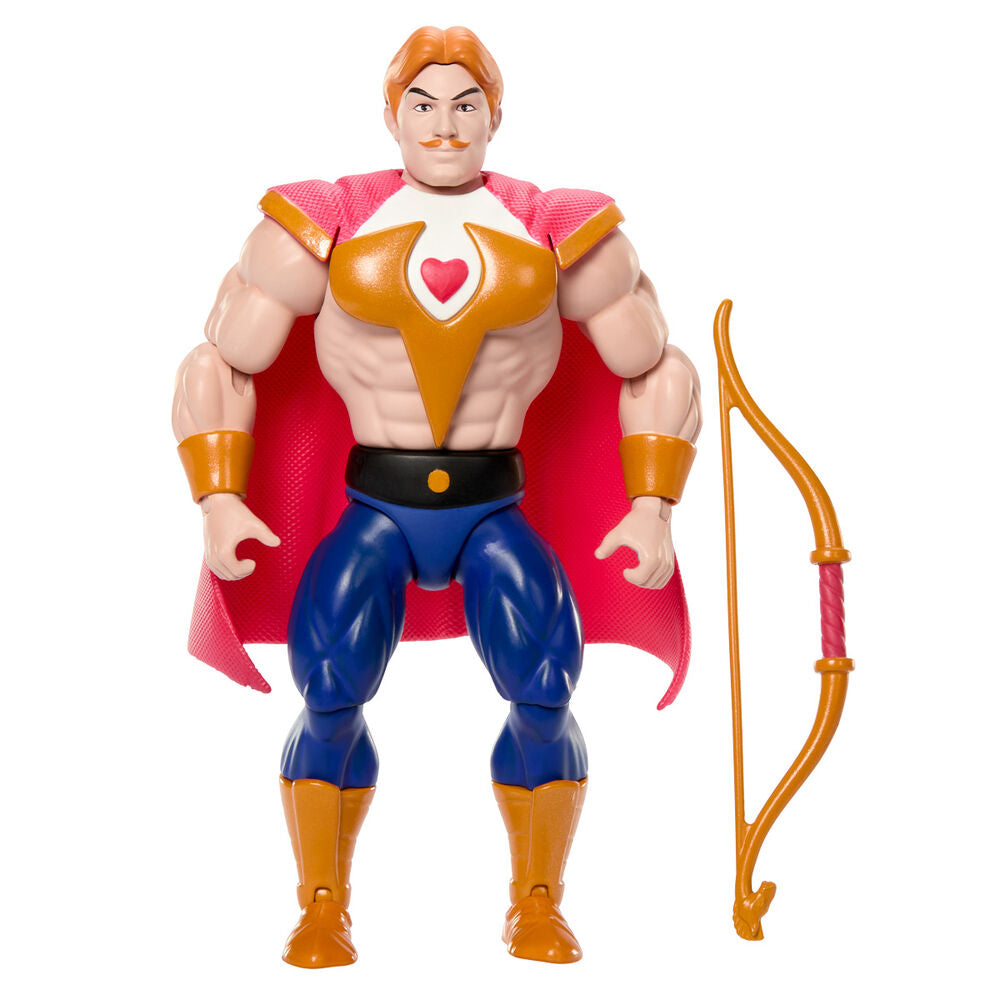 Figura Bow Masters of the Universe Origins Frikytopia