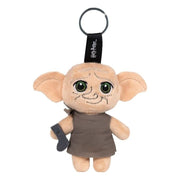 Llavero Peluche Dobby Harry Potter 10 cm