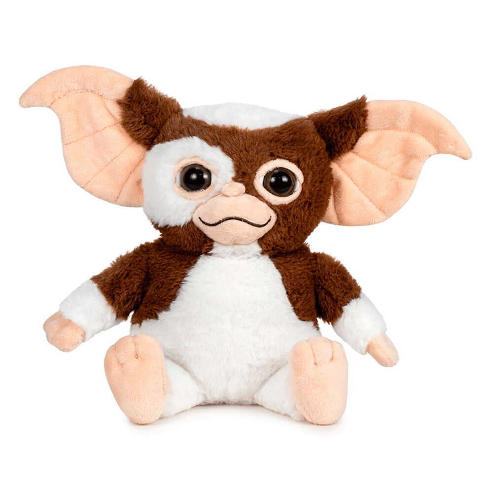 Peluche Gizmo Gremlins 25 cm Sonido Frikytopia