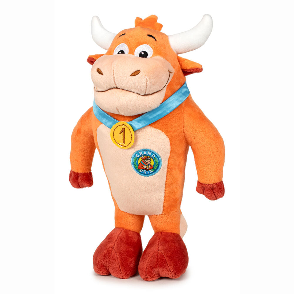 Peluche Maria Fernanda Vaquilla Grand Prix 20 cm