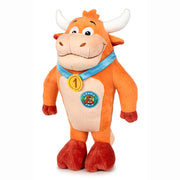 Peluche Maria Fernanda Vaquilla Grand Prix 28 cm