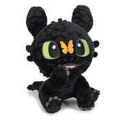 Peluche Curious Desdentao Como Entrenar a Tu Dragón 30 cm