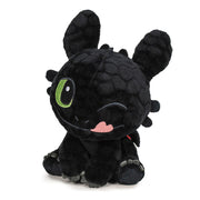 Peluche Happy Desdentao Como Entrenar a Tu Dragón 30 cm