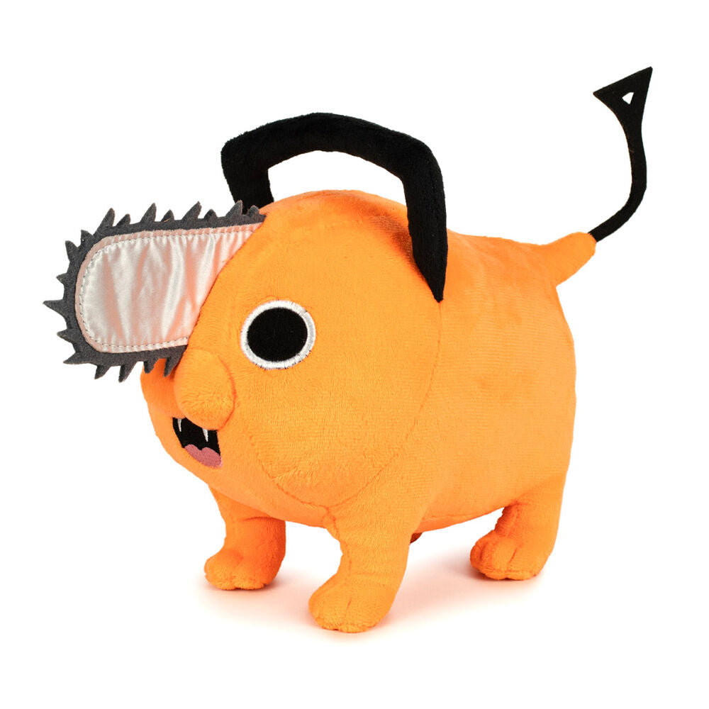 Peluche Pochita Chainsaw Man 27 cm Frikytopia