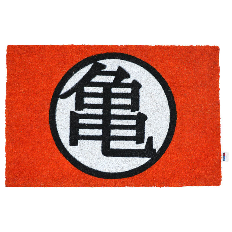 Felpudo Kanji Kame Dragon Ball Frikytopia