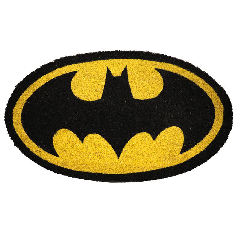 Felpudo Logo Batman DC Comics Frikytopia