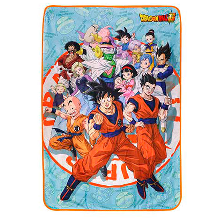 Manta Universe Dragon Ball Dragon Ball Super Frikytopia