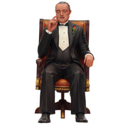 Figura Padrino Vito Corleone el Padrino 15 cm