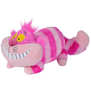 Peluche Cheshire Alicia en el Pais de las Maravillas Disney 25 cm