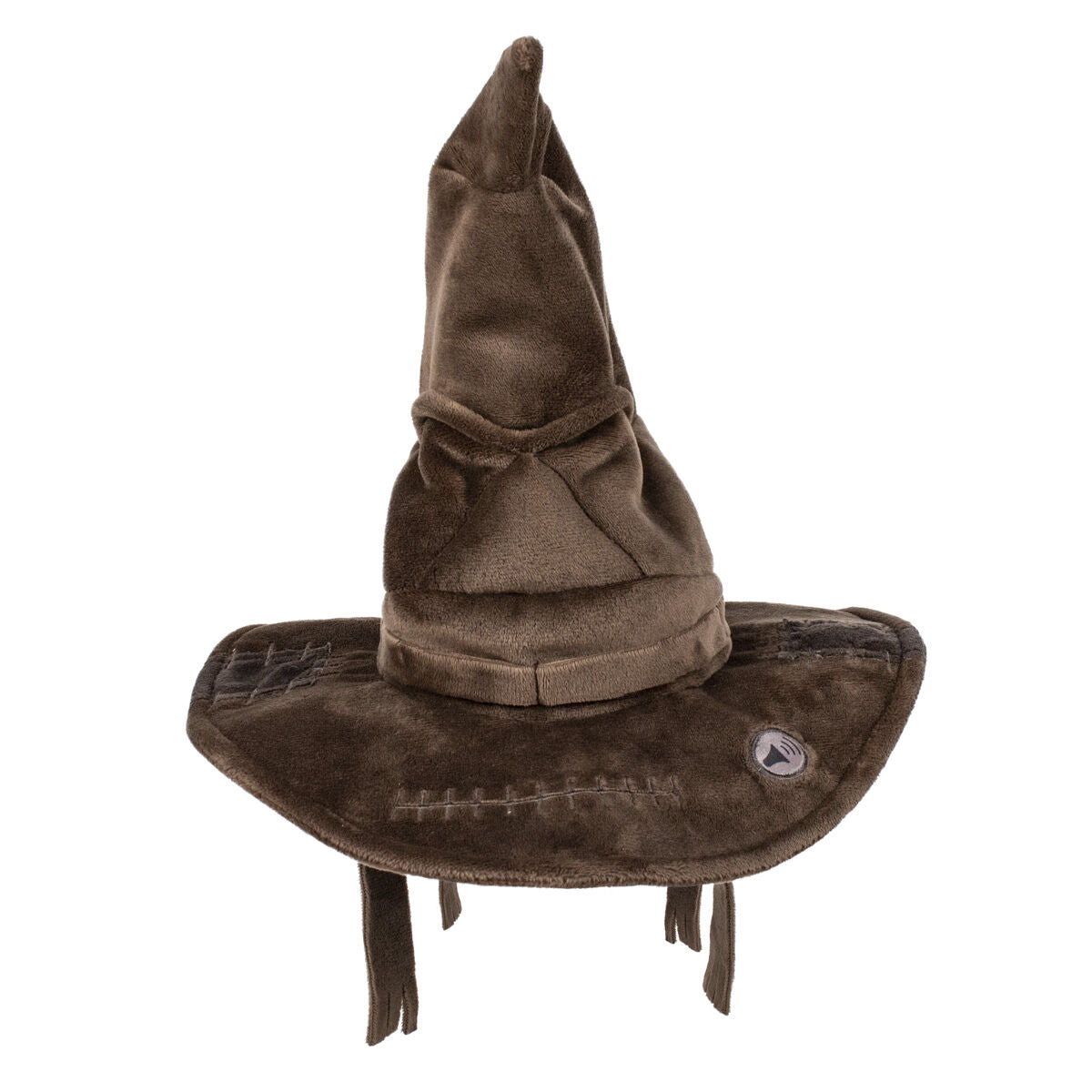 Peluche Sombrero Seleccionador Harry Potter con Sonido 24 cm Ingles