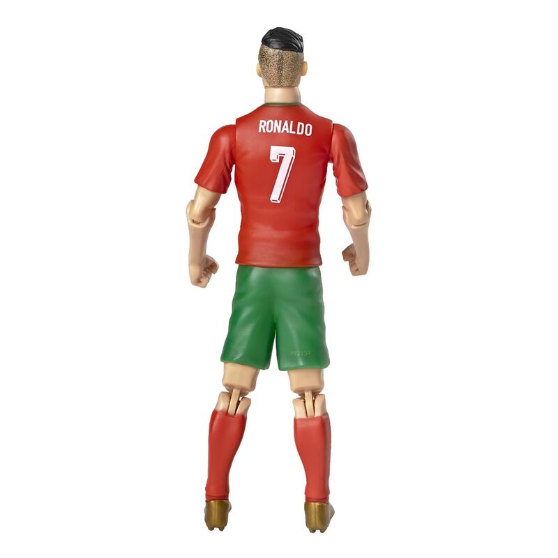 Figura Action Cristiano Ronaldo Portugal 20 cm