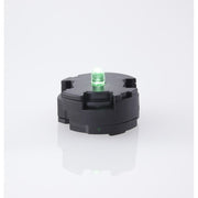 Luz LED Verde