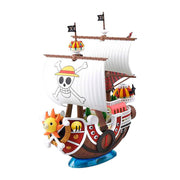 Figura Thousand Sunny Grand Ship Collection Model Kit One Piece 15 cm