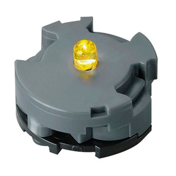 Luz LED Amarilla Frikytopia
