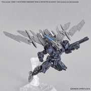 Vehiculo Expansion 30 MM Exa-Vehicle Air Fighter Ver. Gris