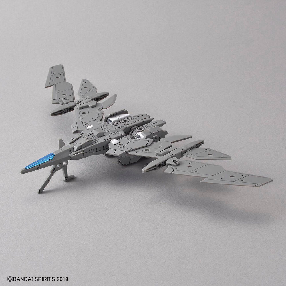Vehiculo Expansion 30 MM Exa-Vehicle Air Fighter Ver. Gris