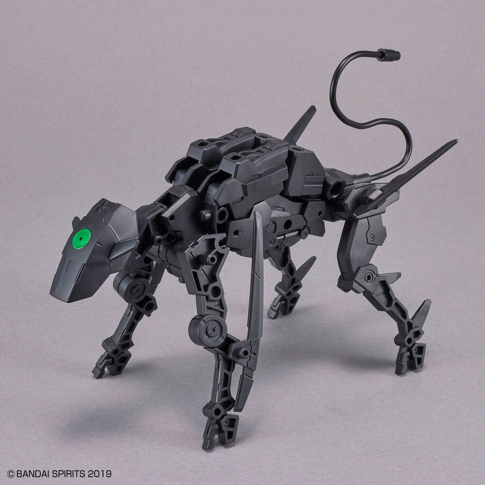 Vehiculo Expansion 30 MM Exa-Vehicle Dog Mecha Ver.