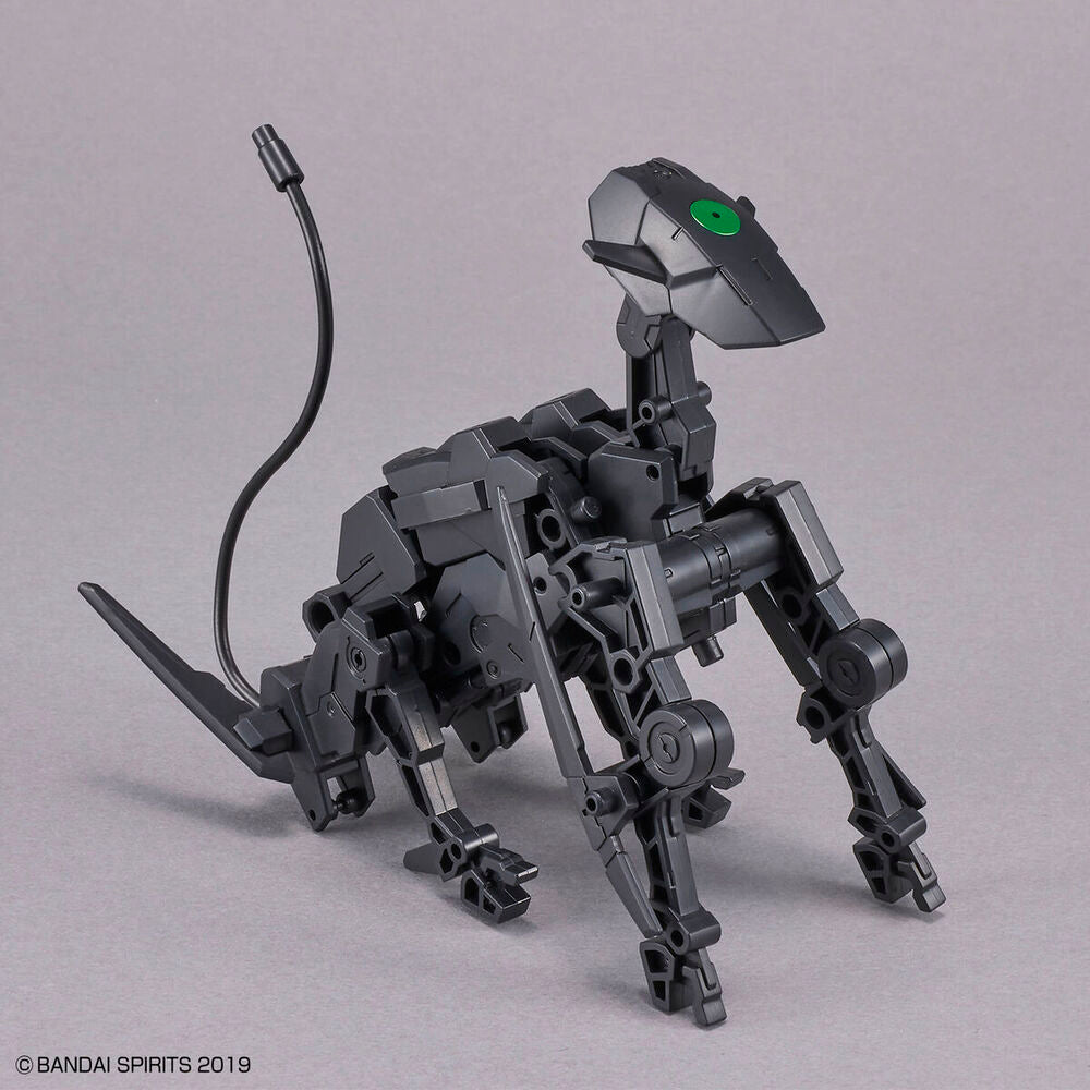 Vehiculo Expansion 30 MM Exa-Vehicle Dog Mecha Ver.