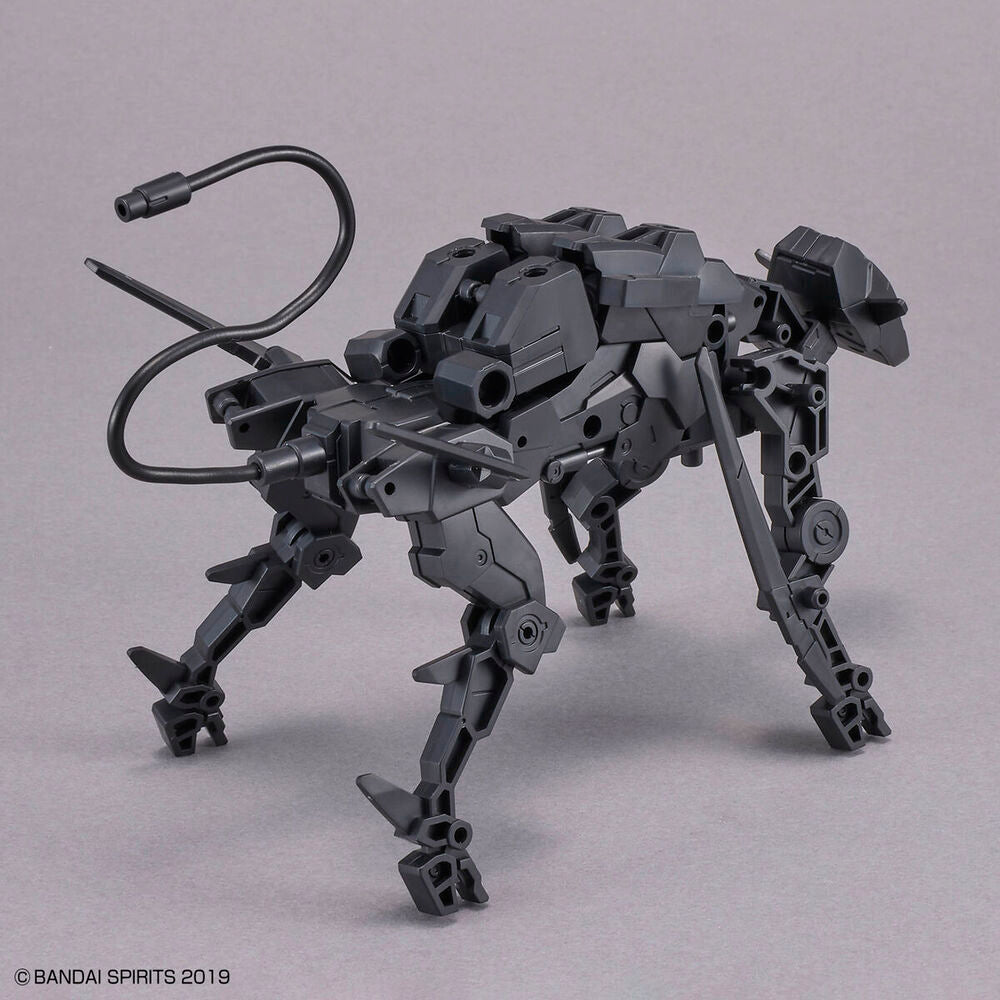 Vehiculo Expansion 30 MM Exa-Vehicle Dog Mecha Ver.