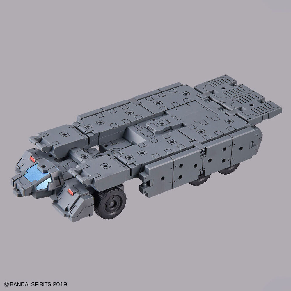 Vehiculo Expansion 30 MM Exa-Vehicle Customize Carrier Ver.