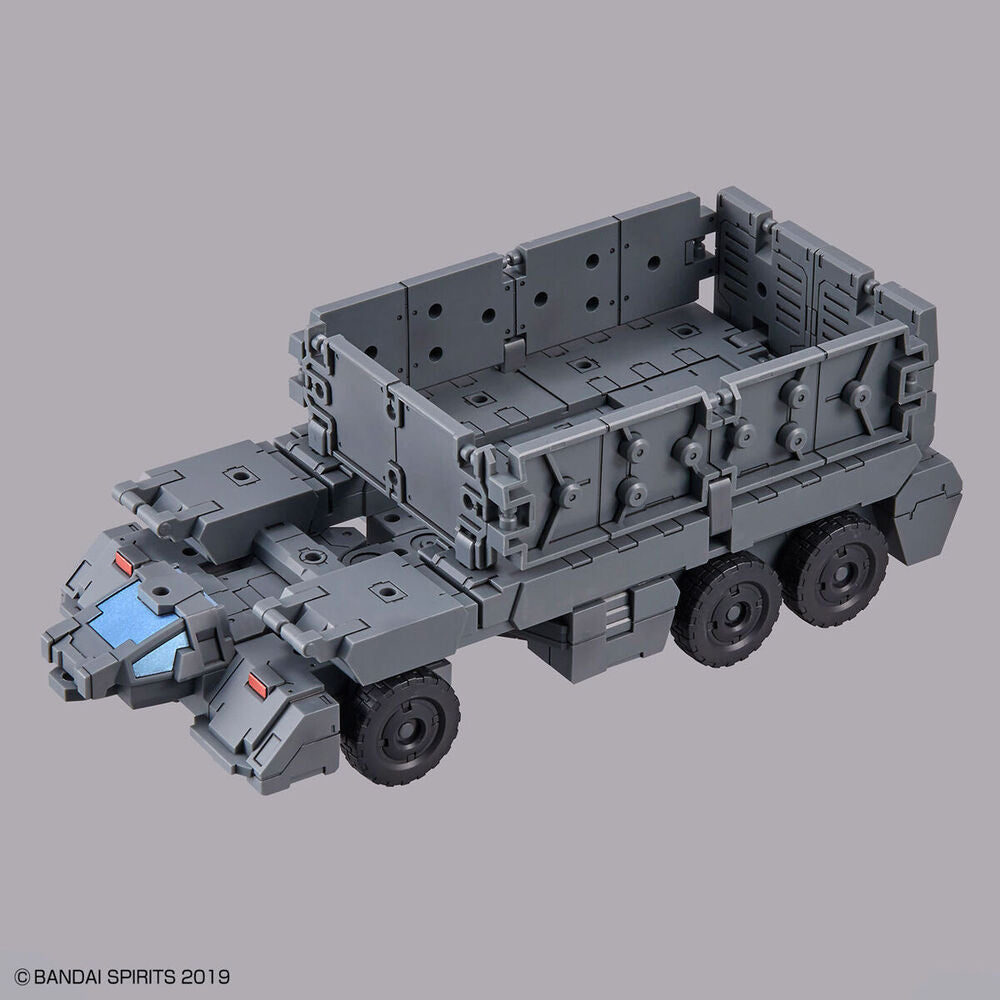 Vehiculo Expansion 30 MM Exa-Vehicle Customize Carrier Ver.