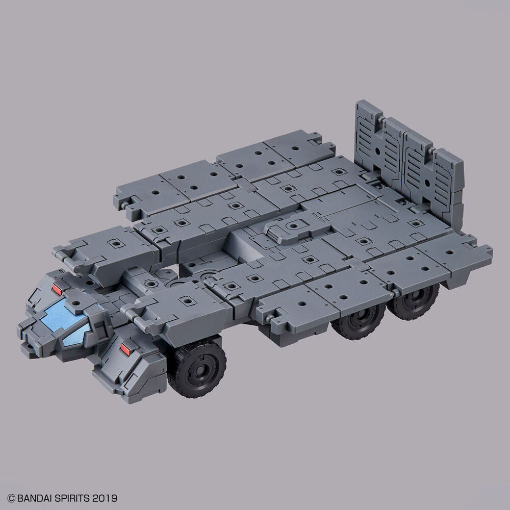 Vehiculo Expansion 30 MM Exa-Vehicle Customize Carrier Ver.