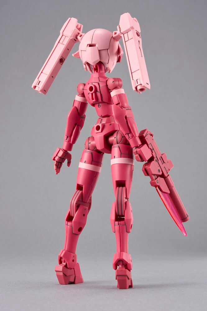 Maqueta 30MM 1/144 EXM-H15A Acerby Type-A