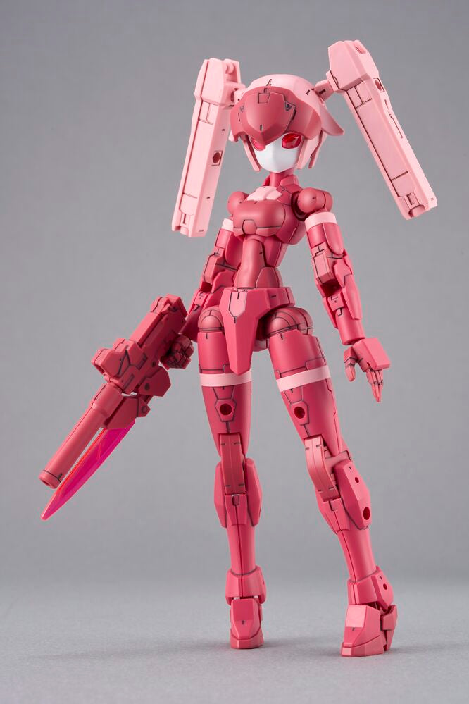 Maqueta 30MM 1/144 EXM-H15A Acerby Type-A