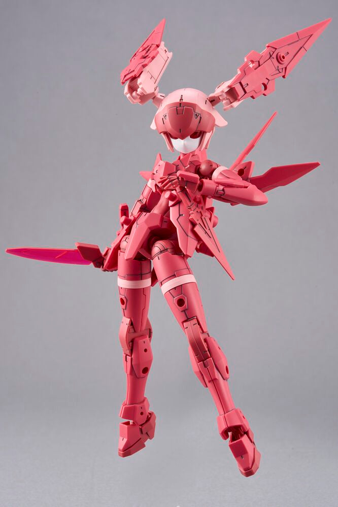 Maqueta 30MM 1/144 EXM-H15A Acerby Type-A