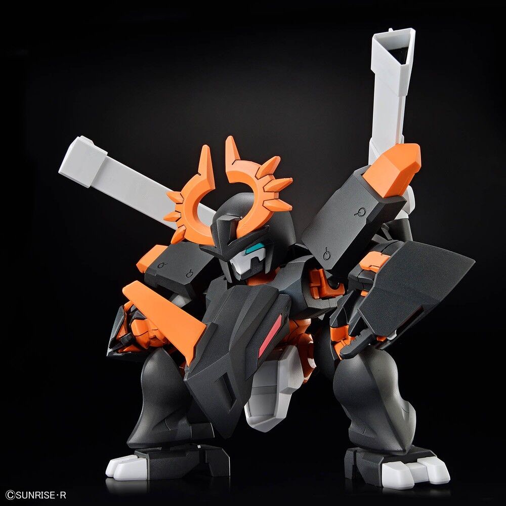 Figura Jyugohmaru Mashin Hero Wataru Frikytopia