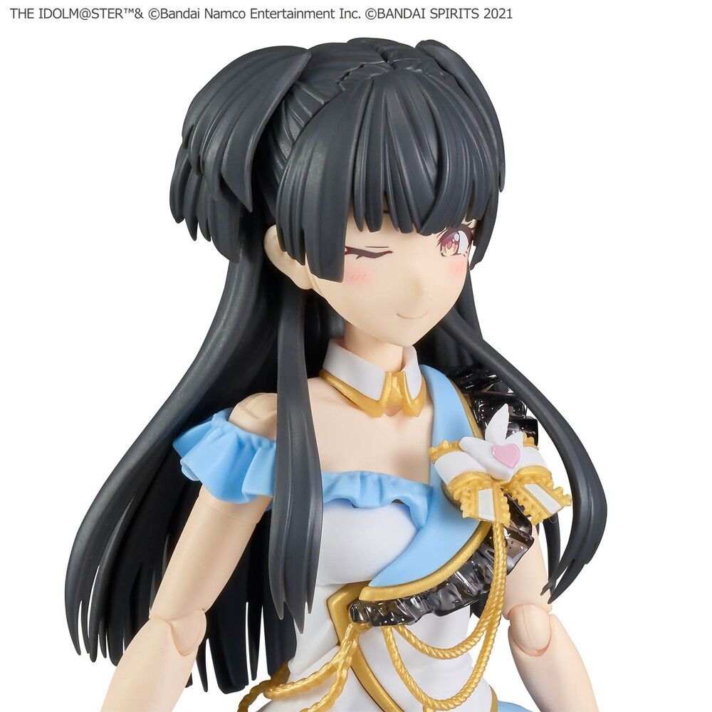 Figura Fuyuko Mayuzumi The Idiomalmaster Shiny Colors