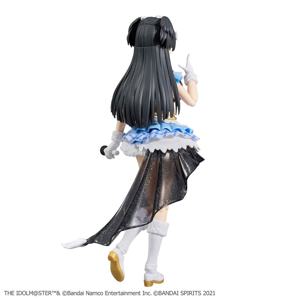 Figura Fuyuko Mayuzumi The Idiomalmaster Shiny Colors
