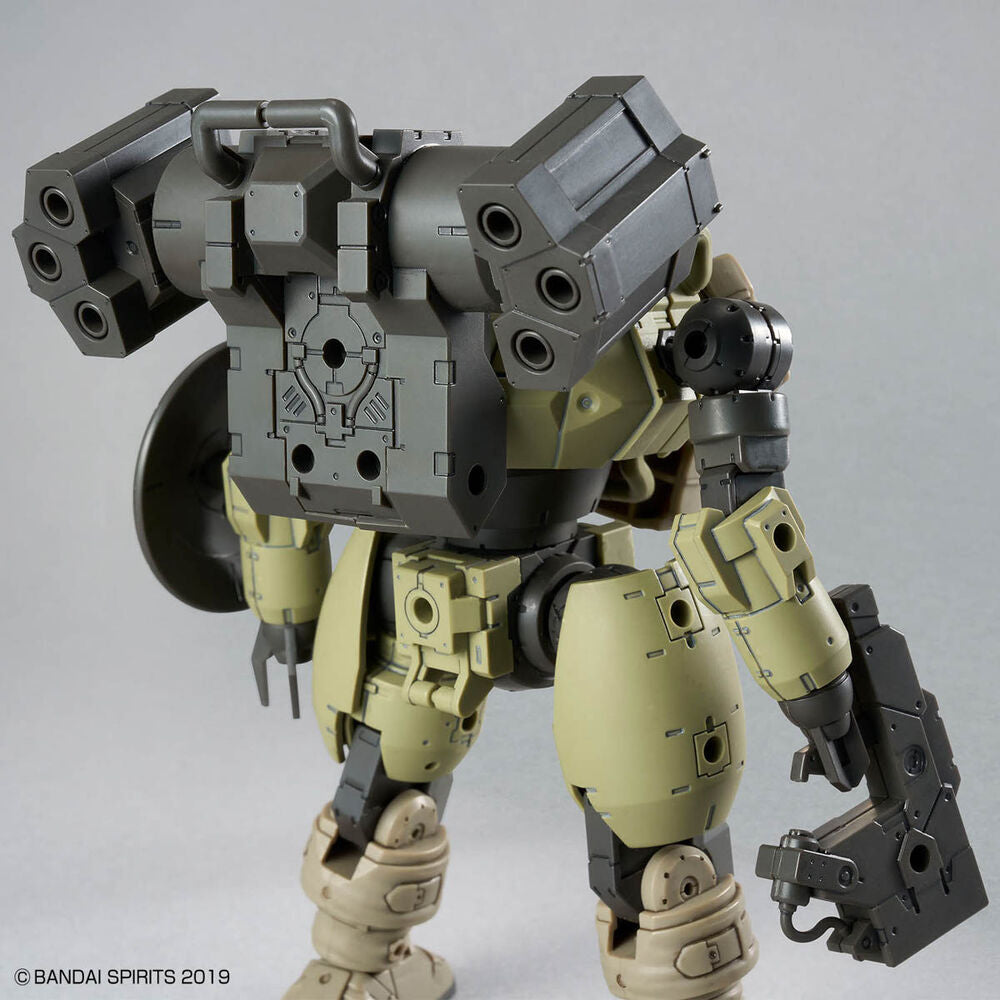 Maqueta 30 MM 1/144 BEXM-6 Roundnova I